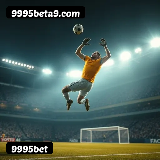 Vantagens exclusivas 9995bet para jogadores brasileiros - São Paulo, Rio, BH