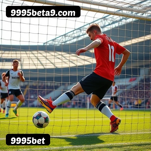 Comparação APP mobile vs versão web da 9995bet