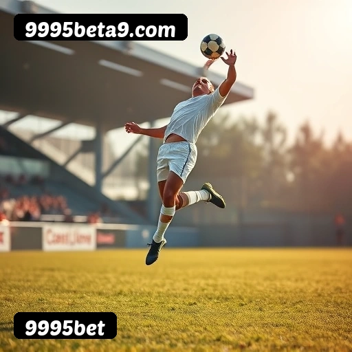 Tabela RTP dos jogos de cassino da 9995bet