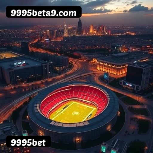 9995bet APP mobile iOS Android - 187 mil downloads São Paulo Rio BH