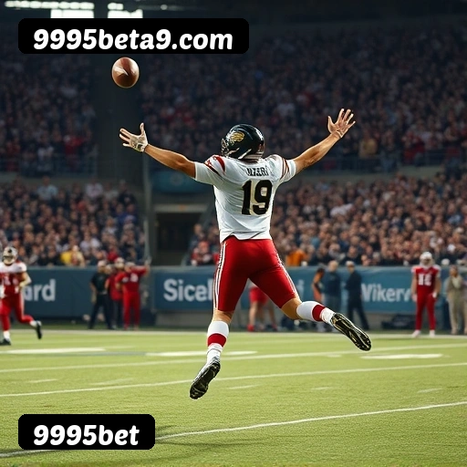 6 vantagens exclusivas do programa VIP da 9995bet